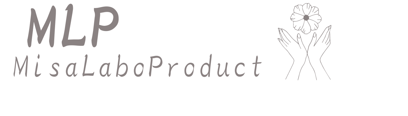 MLP ミサラボプロダクト